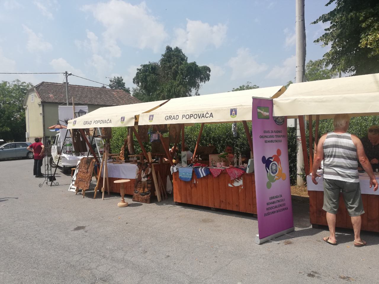 20. Državni susreti branitelja Hrvatske